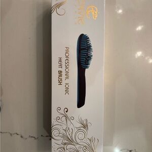 Envie Paris Professional Ionic Heat Brush